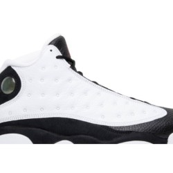 Air Jordan 13 "University Blue" - Bleu Universitaire Classique