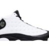 Air Jordan 13 "University Blue" - Bleu Universitaire Classique Air Jordan 13 "University Blue" - Bleu Universitaire Classique