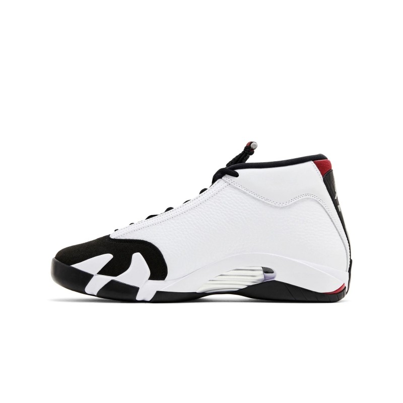 Air Jordan 14 Synthétique Jaune/Blanc Résistant Air Jordan 14 Synthétique Jaune/Blanc Résistant