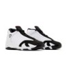 Air Jordan 14 Synthétique Jaune/Blanc Résistant Air Jordan 14 Synthétique Jaune/Blanc Résistant