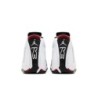 Air Jordan 14 Synthétique Jaune/Blanc Résistant Air Jordan 14 Synthétique Jaune/Blanc Résistant