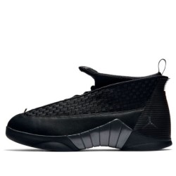 Air Jordan 15 Retro Dark Powder Blue