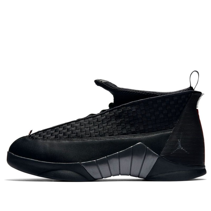 Air Jordan 15 Retro Dark Powder Blue Air Jordan 15 Retro Dark Powder Blue