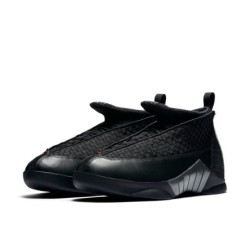 Air Jordan 15 Retro Dark Powder Blue