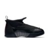 Air Jordan 15 Retro Dark Powder Blue Air Jordan 15 Retro Dark Powder Blue