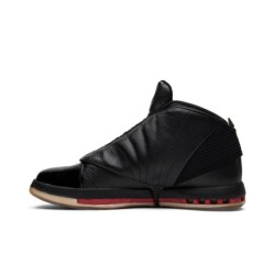 Air Jordan 16 Retro Bleu Nuit