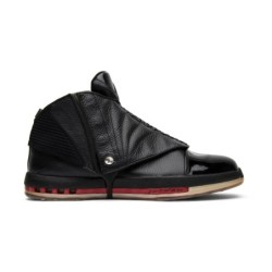 Air Jordan 16 Retro Bleu Nuit