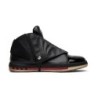 Air Jordan 16 Retro Bleu Nuit Air Jordan 16 Retro Bleu Nuit