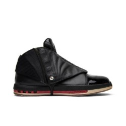 Air Jordan 16 Retro Bleu Nuit