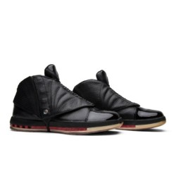 Air Jordan 16 Retro Bleu Nuit