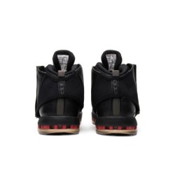 Air Jordan 16 Retro Bleu Nuit