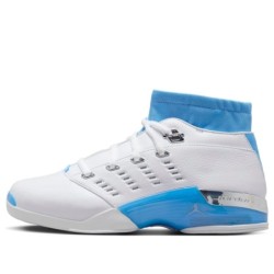 Air Jordan 17 Retro Moutarde