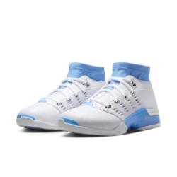Air Jordan 17 Retro Moutarde