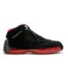 Air Jordan 18 Retro Metallic Gold Air Jordan 18 Retro Metallic Gold