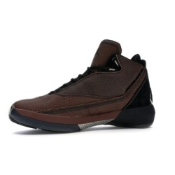 Air Jordan 22 Retro Bordeaux