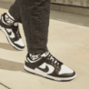 Nike Dunk Low Desert Sand Nike Dunk Low Desert Sand