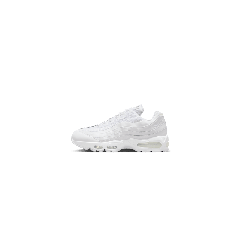 Nike Air Max 95 - Lanières emblématiques Nike Air Max 95 - Lanières emblématiques