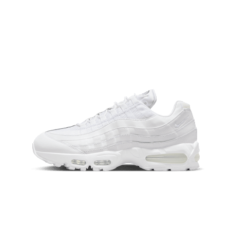 Nike Air Max 95 - Lanières emblématiques