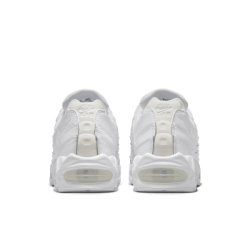 Nike Air Max 95 - Lanières emblématiques
