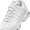 Nike Air Max 95 - Lanières emblématiques Nike Air Max 95 - Lanières emblématiques