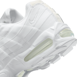 Nike Air Max 95 - Lanières emblématiques
