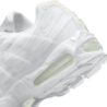 Nike Air Max 95 - Lanières emblématiques Nike Air Max 95 - Lanières emblématiques