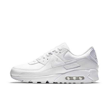 Nike Air Max 90 Corduroy - Upper en velours côtelé pour le style