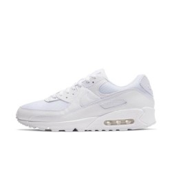 Nike Air Max 90 Corduroy - Upper en velours côtelé pour le style