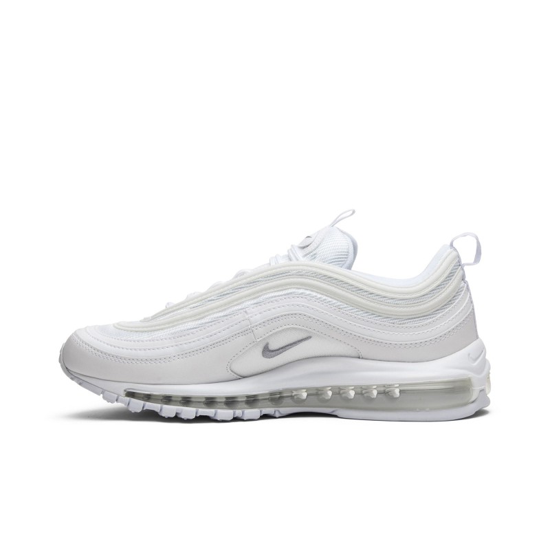 Nike Air Max 97 Suede - Cuir suédé premium Nike Air Max 97 Suede - Cuir suédé premium