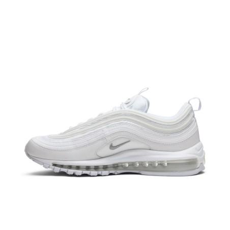 Nike Air Max 97 Suede - Cuir suédé premium