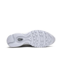 Nike Air Max 97 Suede - Cuir suédé premium
