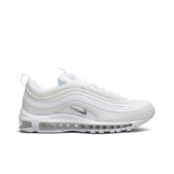 Nike Air Max 97 Suede - Cuir suédé premium