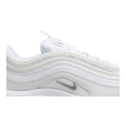 Nike Air Max 97 Suede - Cuir suédé premium