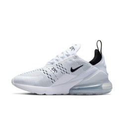 Nike Air Max 270 Essential - Modèle de base aux coloris essentiels