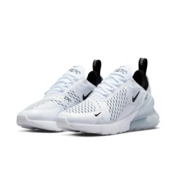 Nike Air Max 270 Essential - Modèle de base aux coloris essentiels