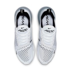 Nike Air Max 270 Essential - Modèle de base aux coloris essentiels