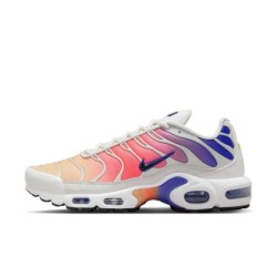 Nike Air Max Plus Galaxy - Impression galactique