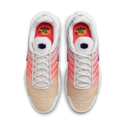 Nike Air Max Plus Galaxy - Impression galactique