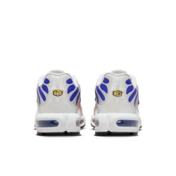 Nike Air Max Plus Galaxy - Impression galactique