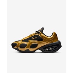 Nike Air Max Muse Saturn Gold - Or métallique saturnien et luxueux