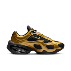 Nike Air Max Muse Saturn Gold - Or métallique saturnien et luxueux