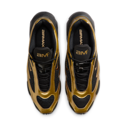 Nike Air Max Muse Saturn Gold - Or métallique saturnien et luxueux
