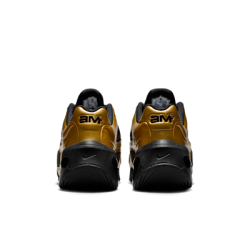 Nike Air Max Muse Saturn Gold - Or métallique saturnien et luxueux