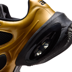 Nike Air Max Muse Saturn Gold - Or métallique saturnien et luxueux