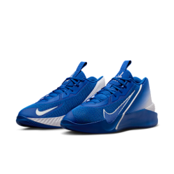 Nike G.T. Jump - Flexibilité Contrôlée