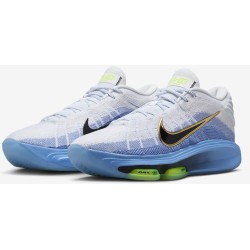 Nike G.T. Hustle 3 EP - Semelle Extérieure Flexible