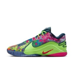 Nike LeBron 22 - Technologie de Propulsion