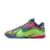Nike LeBron 22 - Technologie de Propulsion Nike LeBron 22 - Technologie de Propulsion