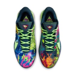 Nike LeBron 22 - Technologie de Propulsion