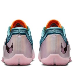 Nike LeBron 23 - Technologie Avancée de Stabilisation